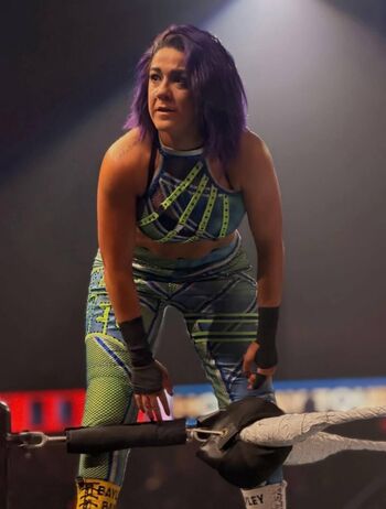 Bayley page leaked private photo uncensored HD quality