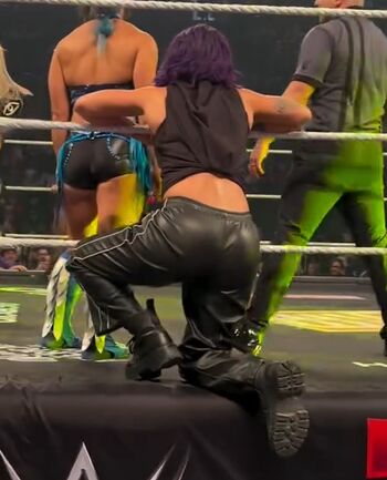 Bayley page leaked private photo uncensored HD quality