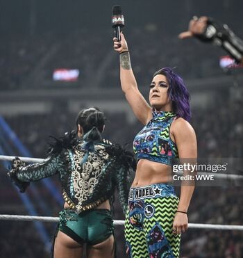 Bayley page leaked private photo uncensored HD quality