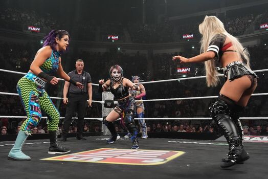 Bayley page leaked private photo uncensored HD quality