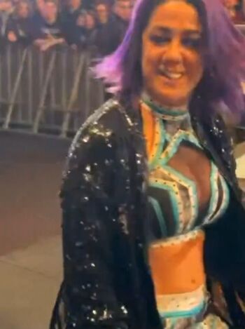 Bayley page leaked private photo uncensored HD quality