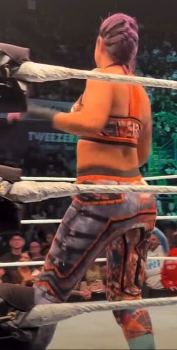 Bayley page leaked private photo uncensored HD quality