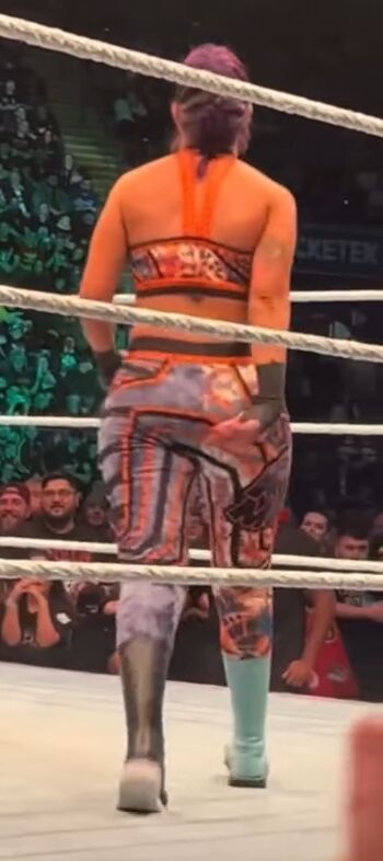 Bayley page leaked private photo uncensored HD quality