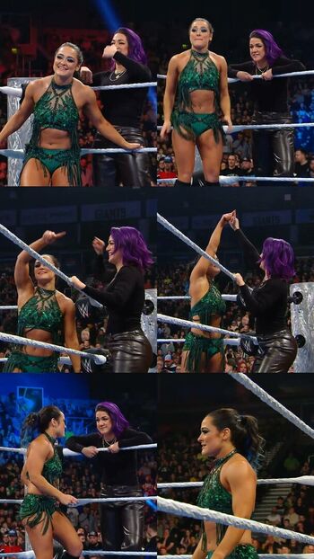 Bayley page leaked private photo uncensored HD quality