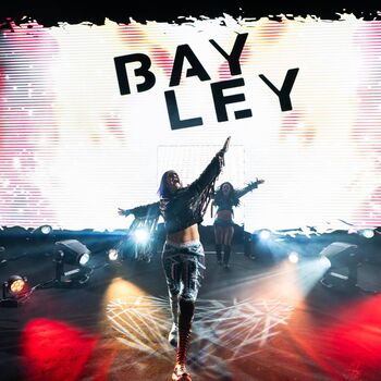 Bayley page leaked private photo uncensored HD quality