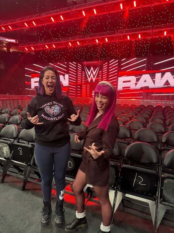 Bayley page leaked private photo uncensored HD quality