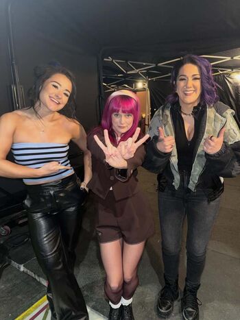 Bayley page leaked private photo uncensored HD quality