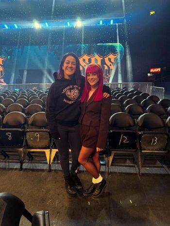 Bayley page leaked private photo uncensored HD quality