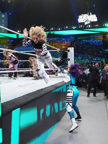 Bayley page leaked private photo uncensored HD quality