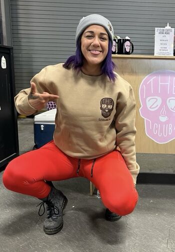 Bayley page leaked private photo uncensored HD quality