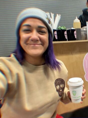 Bayley page leaked private photo uncensored HD quality