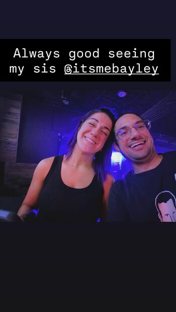 Bayley page leaked private photo uncensored HD quality