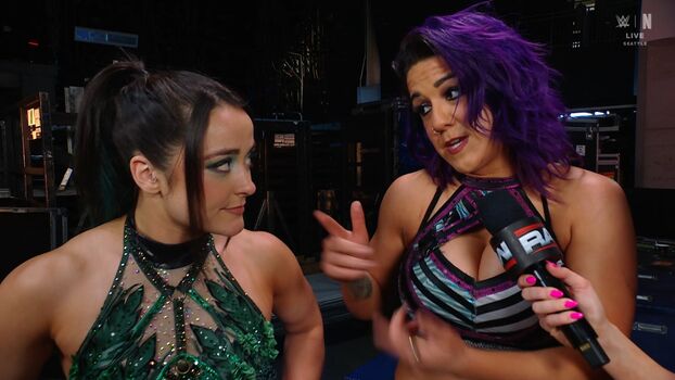 Bayley page leaked private photo uncensored HD quality