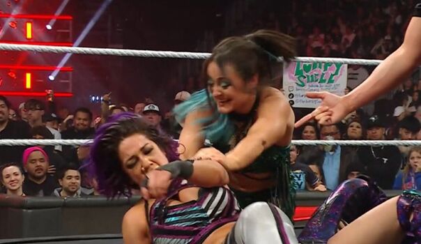 Bayley page leaked private photo uncensored HD quality