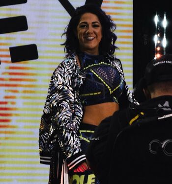 Bayley page leaked private photo uncensored HD quality