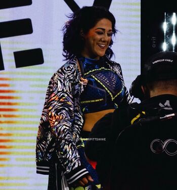 Bayley page leaked private photo uncensored HD quality