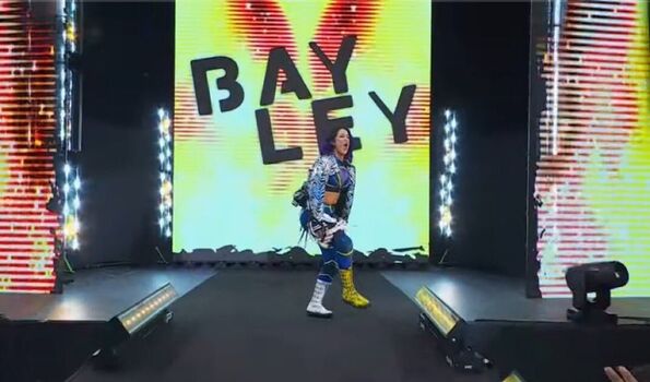Bayley page leaked private photo uncensored HD quality