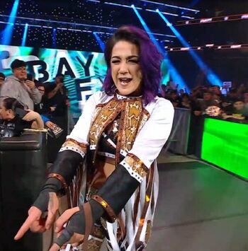Bayley page leaked private photo uncensored HD quality