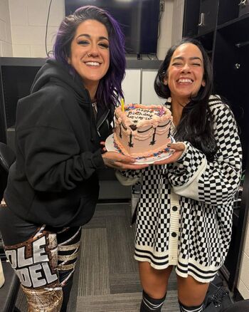 Bayley page leaked private photo uncensored HD quality