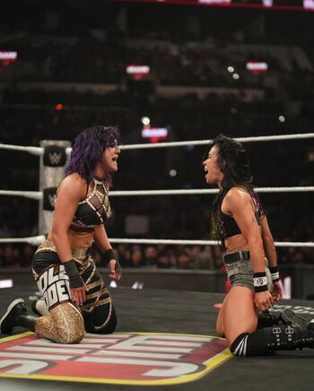 Bayley page leaked private photo uncensored HD quality