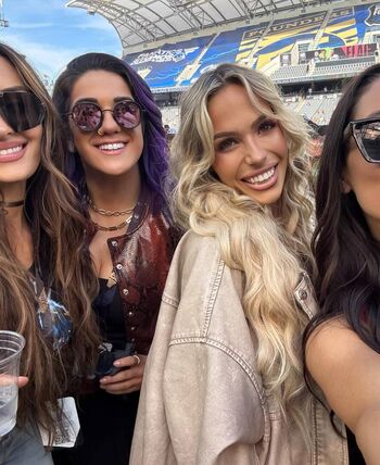 Bayley page leaked private photo uncensored HD quality