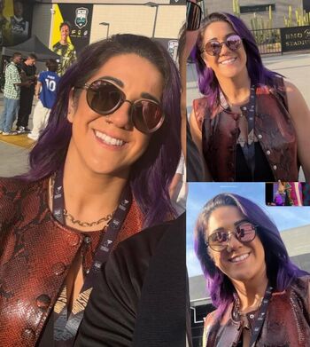 Bayley page leaked private photo uncensored HD quality