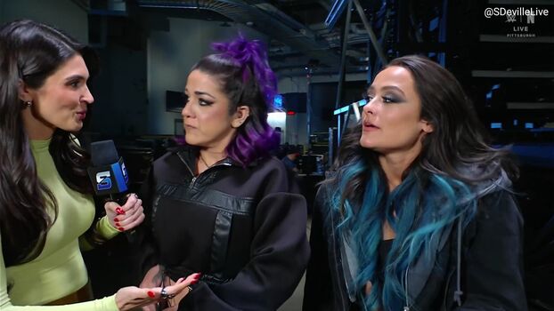 Bayley page leaked private photo uncensored HD quality