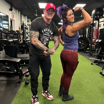 Bayley page leaked private photo uncensored HD quality