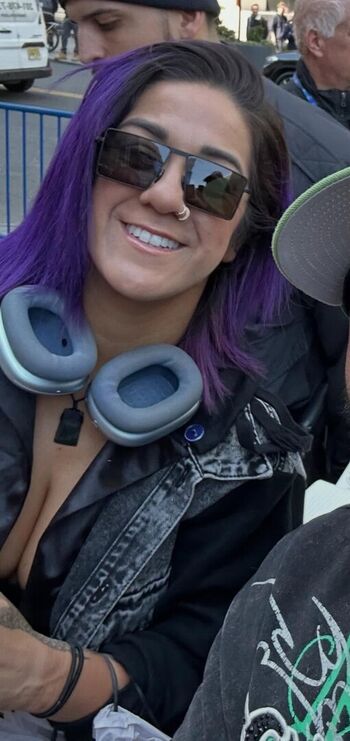 Bayley page leaked private photo uncensored HD quality