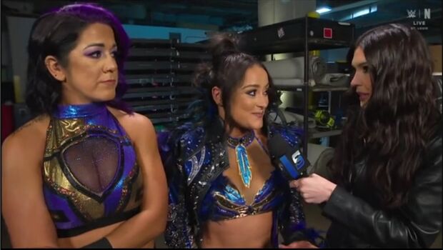 Bayley page leaked private photo uncensored HD quality