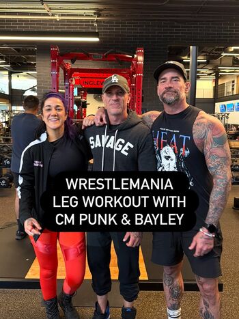 Bayley page leaked private photo uncensored HD quality