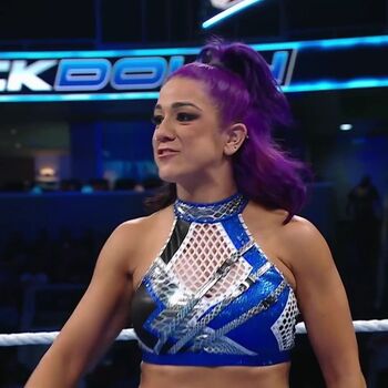 Bayley page leaked private photo uncensored HD quality