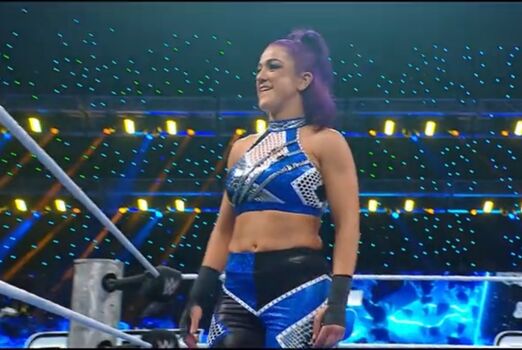 Bayley leaked private photo uncensored HD quality