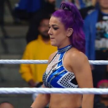 Bayley leaked private photo uncensored HD quality