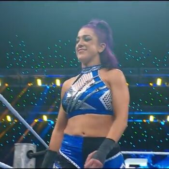 Bayley leaked private photo uncensored HD quality