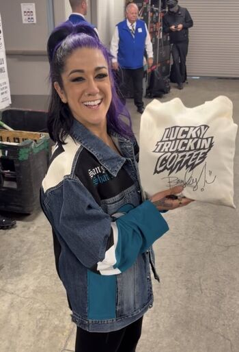 Bayley leaked private photo uncensored HD quality