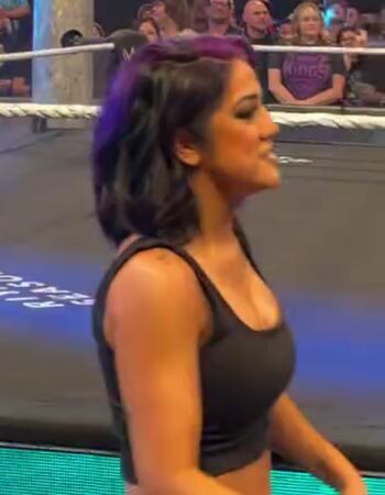 Bayley leaked private photo uncensored HD quality