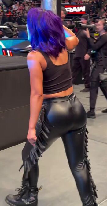 Bayley leaked private photo uncensored HD quality