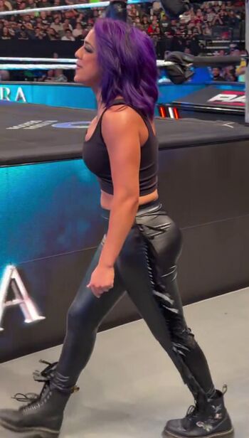 Bayley leaked private photo uncensored HD quality