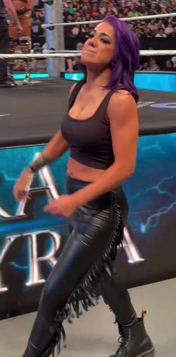 Bayley leaked private photo uncensored HD quality