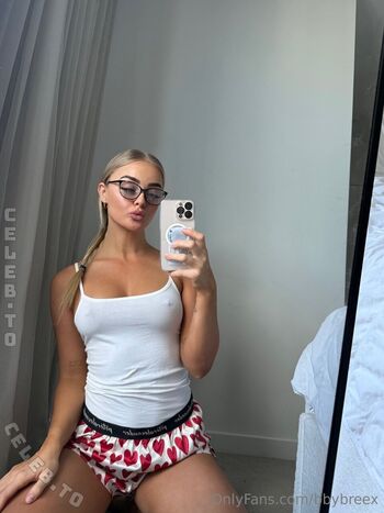 Bbybreex leaked private photo uncensored HD quality