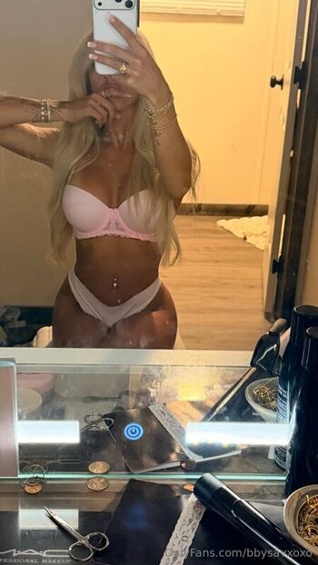 Bbysavxoxo leaked private photo uncensored HD quality