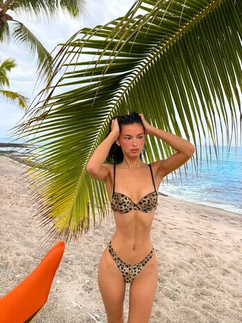 Beca michie page leaked private photo uncensored HD quality