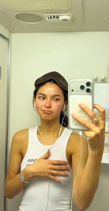 Beca michie page leaked private photo uncensored HD quality