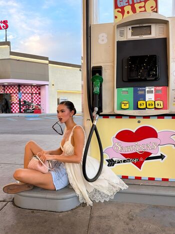 Beca michie leaked private photo uncensored HD quality