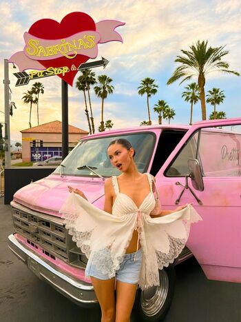 Beca michie leaked private photo uncensored HD quality