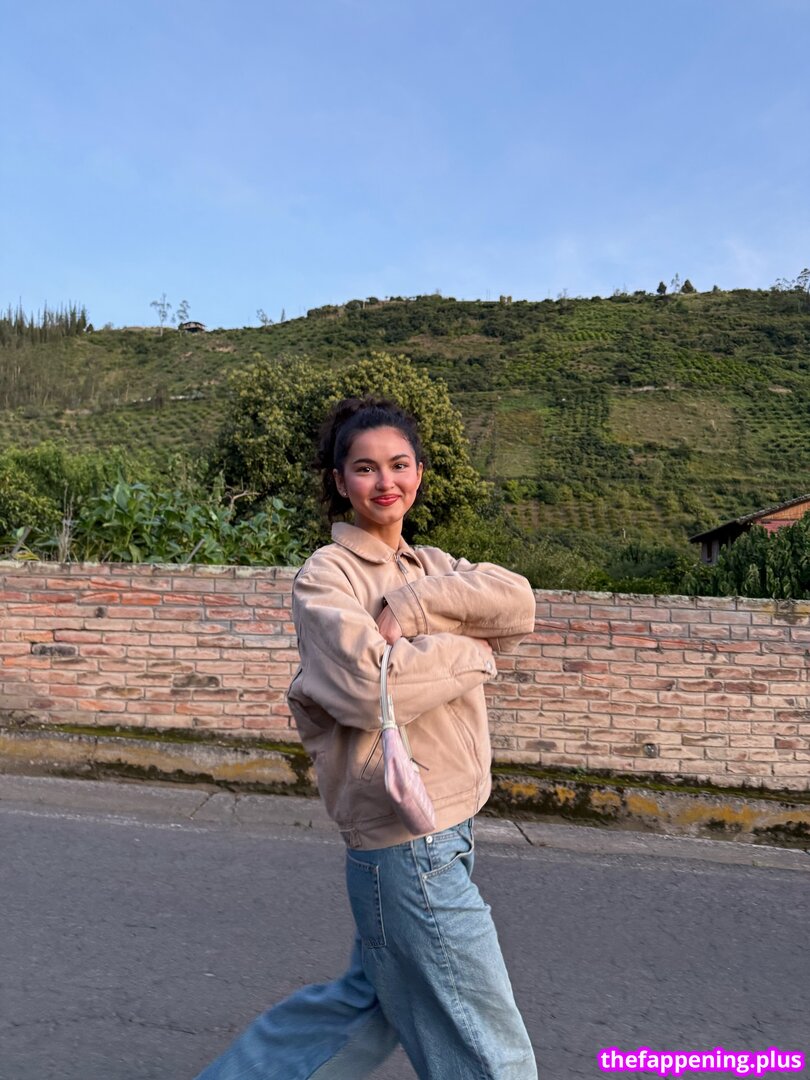 Page/ leaked private photo uncensored HD quality