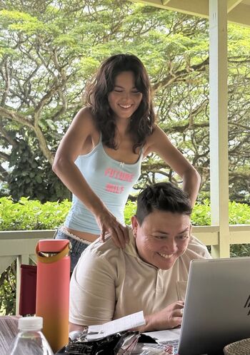 Becamichie leaked private photo uncensored HD quality
