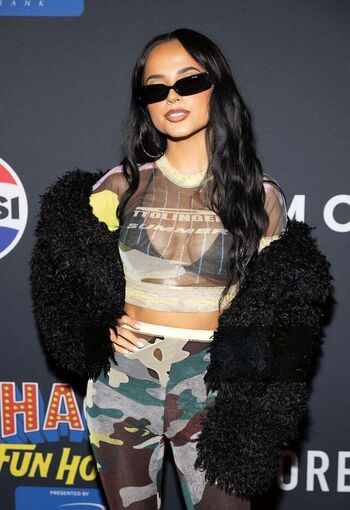 Becky g page leaked private photo uncensored HD quality