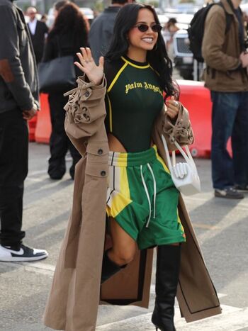 Becky g page leaked private photo uncensored HD quality